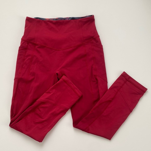 Lululemon leggings - Picture 1 of 3